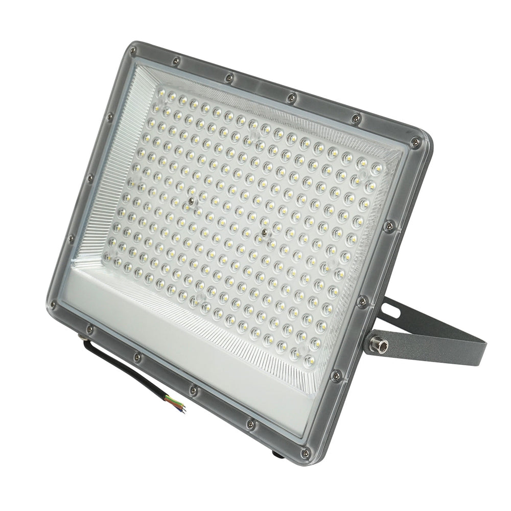 Led reflektor 150W, 220V, 6500k, IP66, 335x250x33mm BRECKNER GERMANY