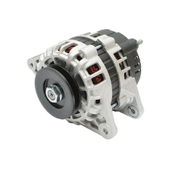 GENERÁTOR 14V 90A BOBCAT GÉPEKHEZ, OEM KÓD: 66905393, 12390N, UD02600A, 6675292, 6678205