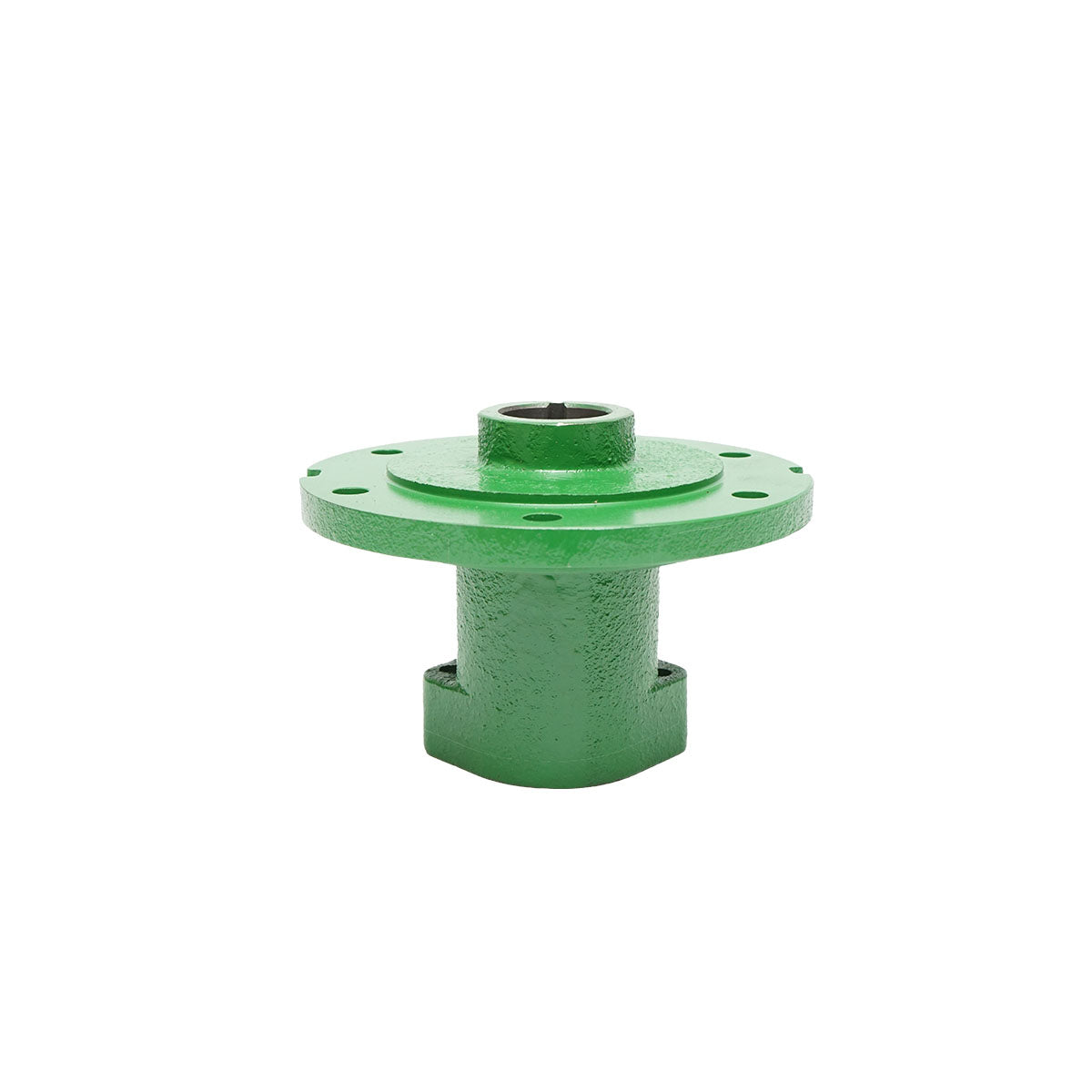 Leürítő szíjtárcsa agy kombájnhoz John Deere OEM H223290 Breckner Germany