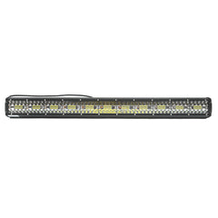 LED FÉNYHÍD, RÚD TÍPUS, 12–24V, 660W, MÉRET: 794X80X68 MM, BRECKNER GERMANY