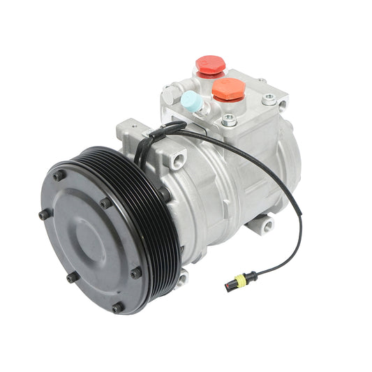 Klímakompresszor John Deere-hez, OEM RE46609