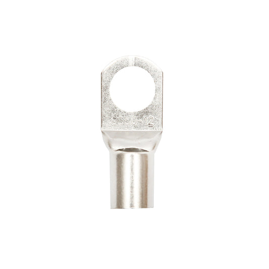 Réz kábelsaru, furat: 12 mm, névleges keresztmetszet: 50 mm², 10 db, Breckner Germany