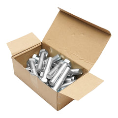 20 DB-OS KÉSZLET HATLAPFEJŰ CSAVAR DIN 933-8.8 M20X90 MM