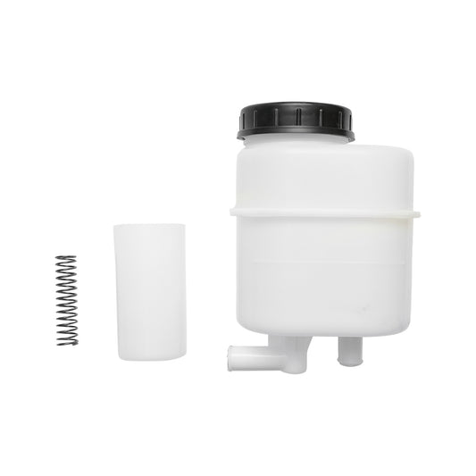 Szervókormány olajtartály Fiat, Case IH, New Holland, Ford gépekhez, OEM kód: 4997988, 5111529, 84264948, 5087811, 87569206