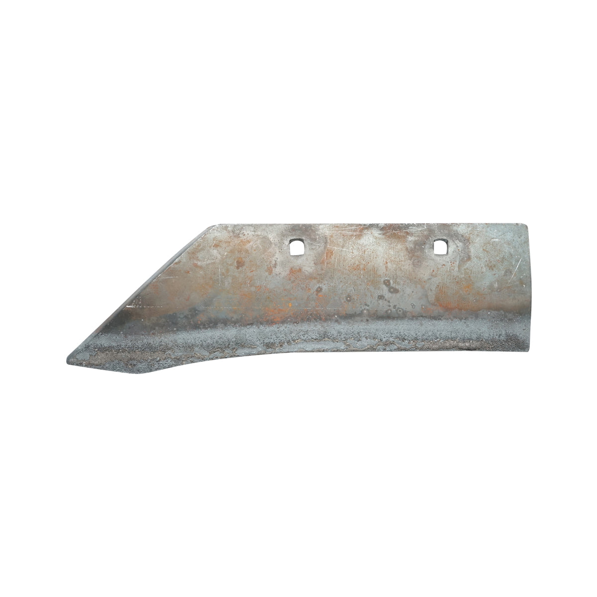 Csoroszlya PP2 típushoz sorműveléshez, 410x320x130 mm, 2 db 12 mm-es rögzítőfurattal, ukrán kivitel