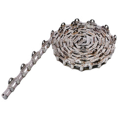 KOMBÁJN HAJTÓLÁNC, GÖRGŐSLÁNC DONGHUA S55E8PK1*1 S55A1.02 L=5 MÉTER