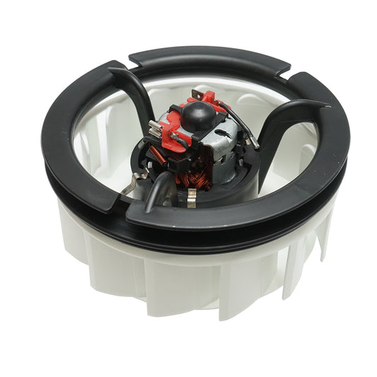 Fűtőventilátor motor Fendt, John Deere, Valmet gépekhez, OEM kód: V32107700, VAT50010, AL58526, T50010, 0130007308