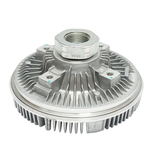 Viszkokuplung New Holland, Fiat gépekhez, OEM kód: 82006847