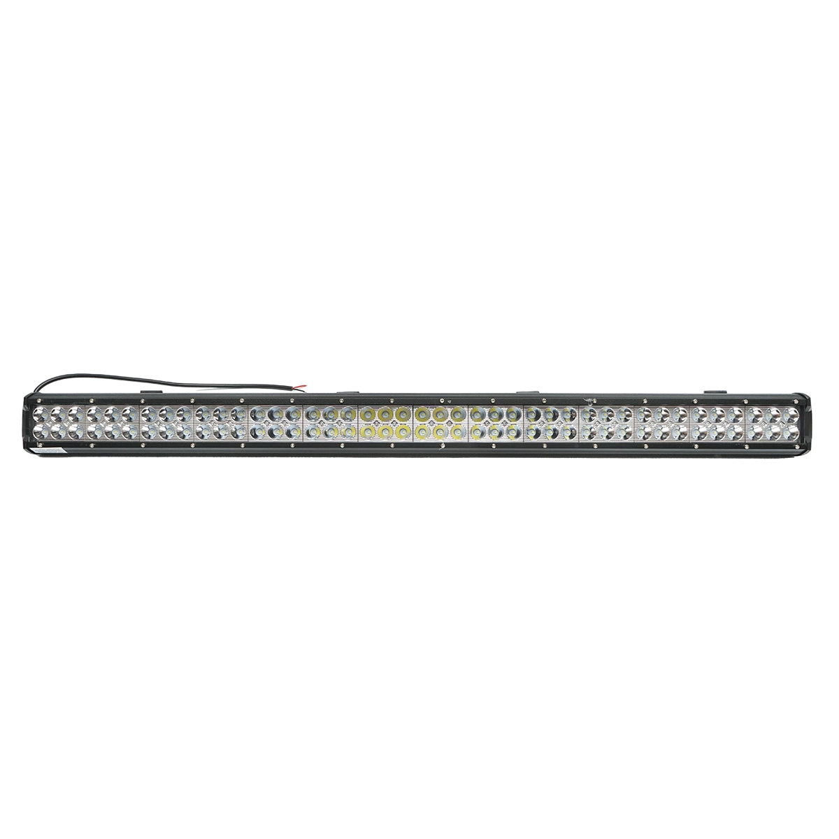 LED fényhíd 12-24V, 252W, 62x79x633mm Breckner Germany