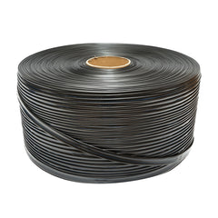 CSEPEGTETŐ SZALAG TEKERCS 2700M 2.1L/ÓRA, D16MM, LÉPÉSKÖZ 30CM BRECKNER GERMANY