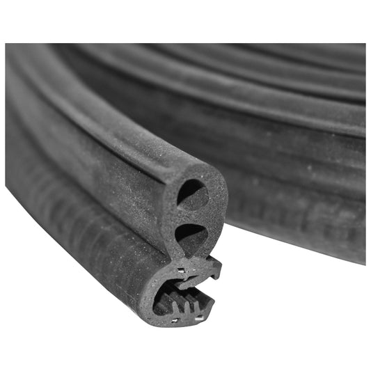 Tömítőprofil Case IH, New Holland gépekhez, 4 méteres tekercs