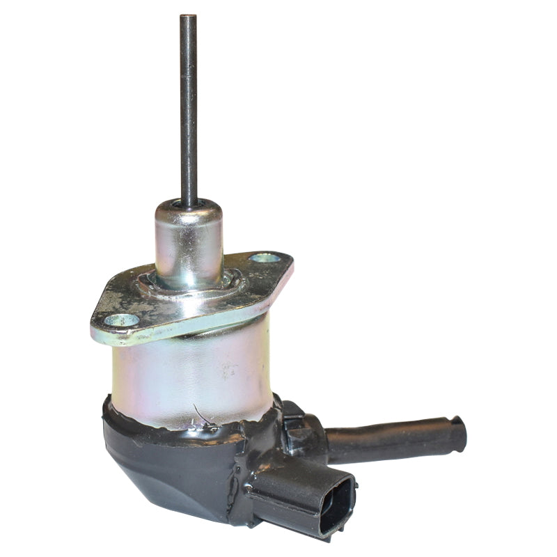 Befecskendezőszivattyú mágnesszelep 12V Kubota részére OEM kód 1A021-60015 1A021-60016 1A021-60017
