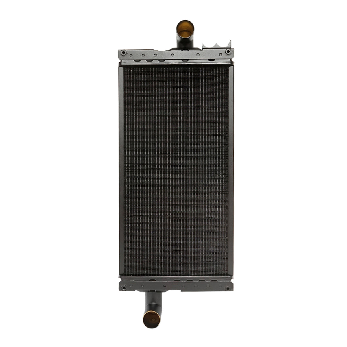 Radiator cu 5 randuri de celule pentru John Deere cod OEM 150-434, RE159541 Breckner Germany