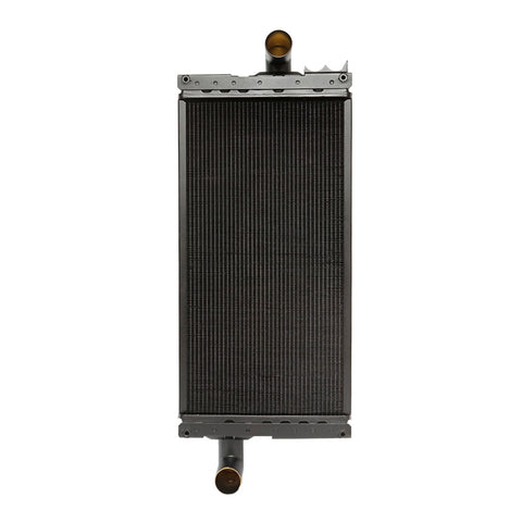 RADIATOR CU 5 RANDURI DE CELULE PENTRU JOHN DEERE COD OEM 150-434, RE159541 BRECKNER GERMANY