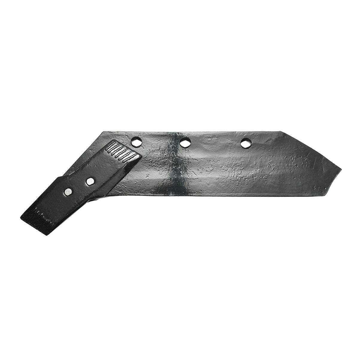 Bal oldali csoroszlya vésőheggyel 622213/L Kuhn 162x624 mm