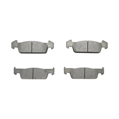 FÉKTÁRCSABETÉT DACIA LOGAN II 1.2 410609646R