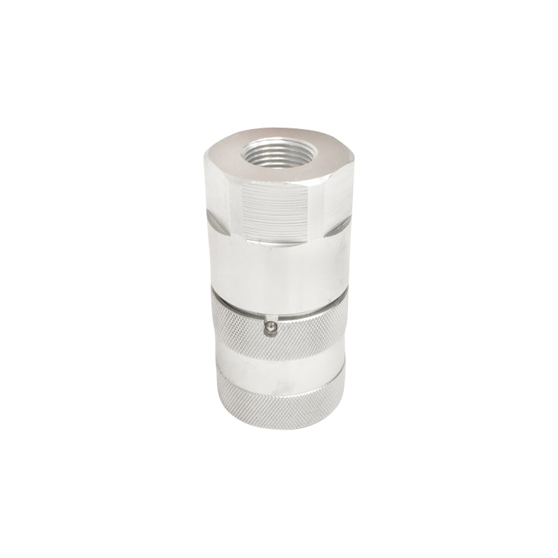 Gyorscsatlakozó 1", 25 mm átmérőjű anya