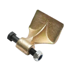 SZÁRZÚZÓ KALAPÁCSKÉS CSAVARRAL ÉS ANYÁVAL GK, EFGC SZÁRZÚZÓHOZ, 96,8×15,60 MM, 940 G