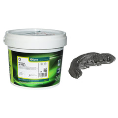 OLIPES MAXIGRAS 46/2 LÍTIUM BÁZISÚ ZSÍR MOLIBDÉN-DISZULFIDDAL, 5L