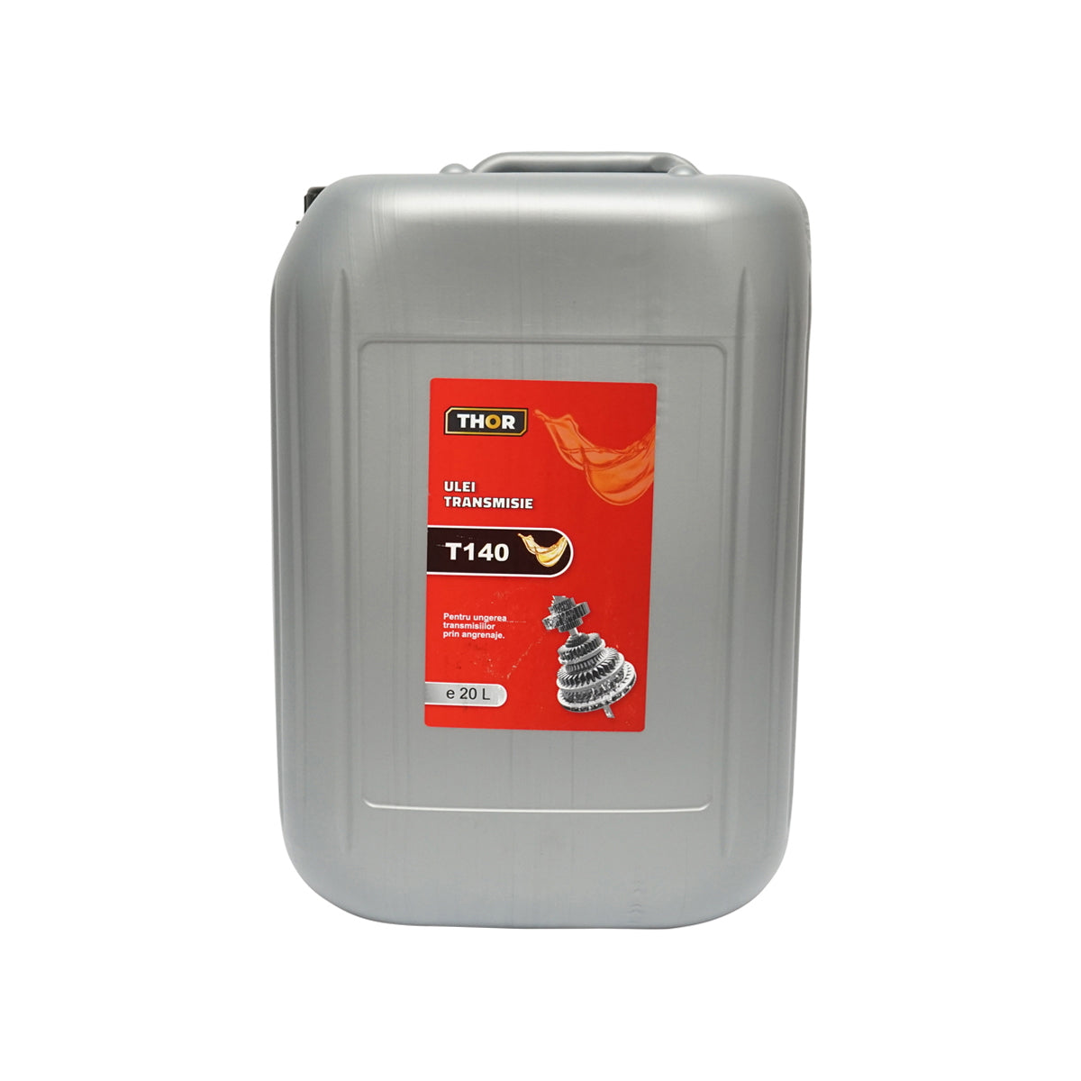 Hajtóműolaj THOR T140, 20L, Valvolina