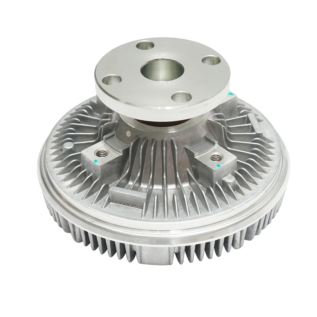 Viszkokuplung John Deere-hez, OEM kód: AL66911, AL69177, RE26919