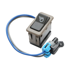 VILÁGÍTÁSKAPCSOLÓ JOHN DEERE, OEM KÓD: AL155611