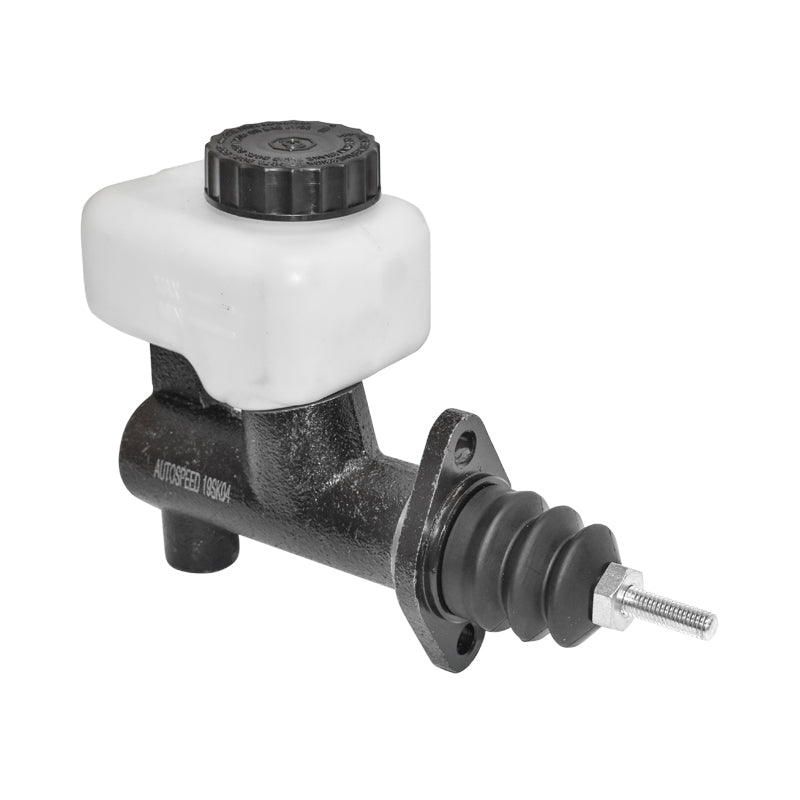 Kuplung- és fékmunkahenger John Deere-hez, OEM AL66918, AL63297, KG22018.1.3, AL57619 (fékmunkahenger) Breckner Germany