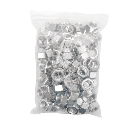 50 db-os készlet hatszögletű anya DIN 934-8.8 M20