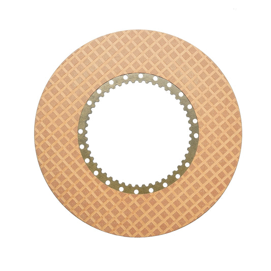 Kuplungtárcsa Ø 305 mm, Z=48, John Deere-hez, OEM kód: AR60082, RE17420, RE234306