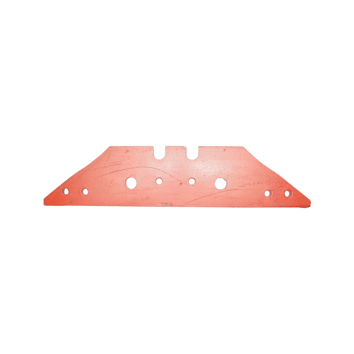 Hosszú kopólemez 73609 Kverneland 170x747 mm