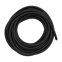 10 M-ES TÖMÍTŐZSINÓR, KEREK, NBR GUMI, 10 MM ÁTMÉRŐ