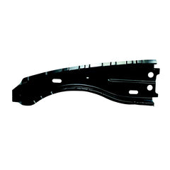 Első oszlopmerevítő belső megerősítés Dacia Logan bal oldal