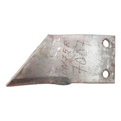 ÁROKÁSÓ KÉS, JOBB OLDALI