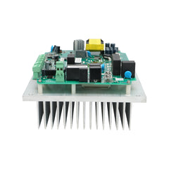 Elektronikus vezérlőpanel (PCB) Aokol hőszivattyúhoz DISHR50