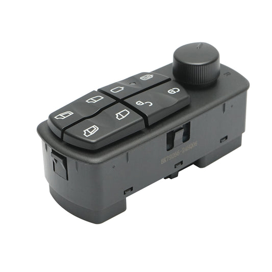 Ablakemelő vezérlőmodul Mercedes Benz Atego, Axor modellekhez, OEM: A0035455913, A0045455913