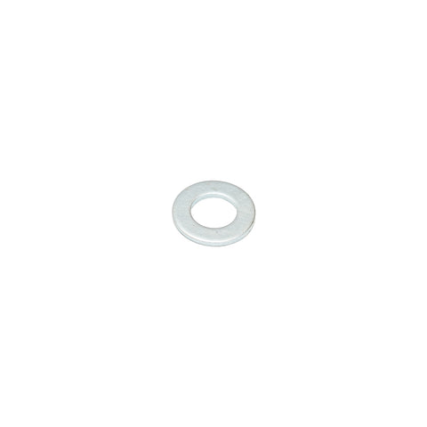 Horganyzott lapos alátét standard DIN 125 M27, 100 db/csomag