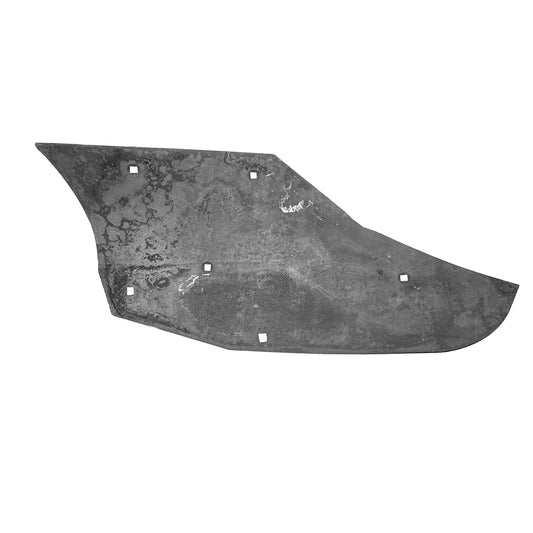 Nagy ekefej bordázott 2.2, PP4 ekéhez