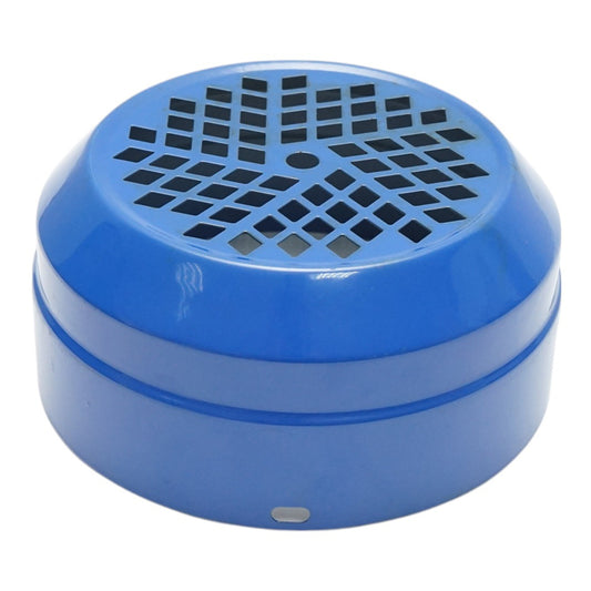 VÉDŐBURKOLAT EGYFÁZISÚ ELEKTROMOS MOTOROS VENTILÁTORHOZ 1,1 KW DISLP90