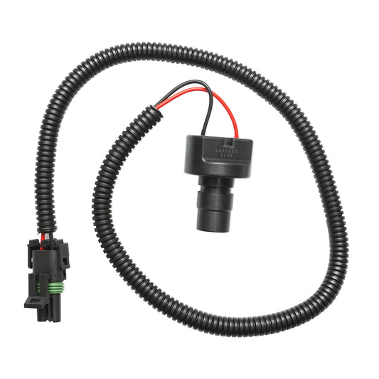 Fordulatszám-érzékelő TLT-hez (kihajtótengelyhez) John Deere-hez, OEM RE10683, RE12180, JXRE12180