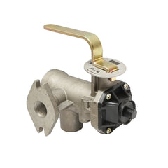 Fékszelep DAF / IVECO-hoz, 475604013 / 010 / 011