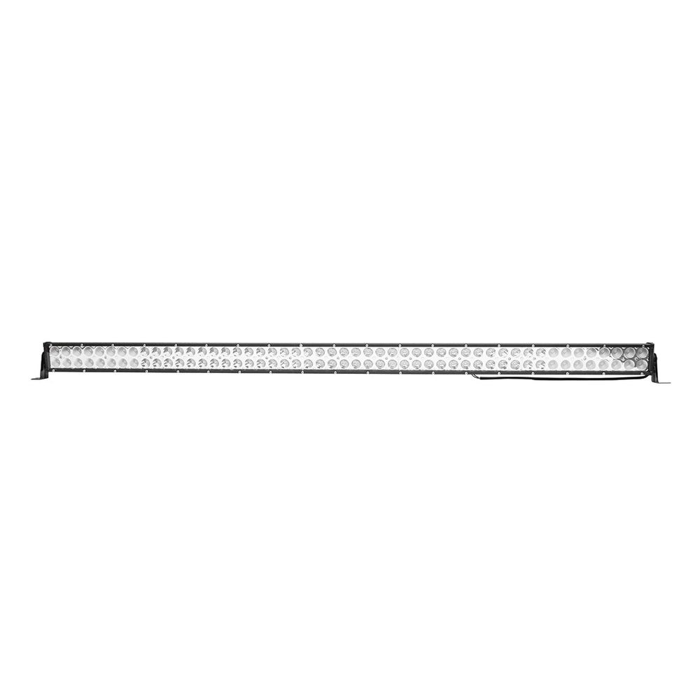 Led fényhíd 100 LED 9-60v 300W 6000k 1300x65mm BRECKNER GERMANY