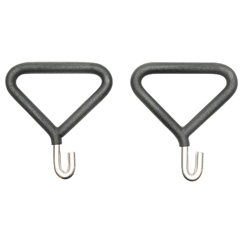 Ellető lánc akasztókampó készlet borjú vagy csikó magzatburokból való kiemeléséhez, Breckner Germany