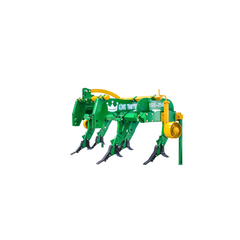 TALAJLAZÍTÓ 5 KÉSES, 1SS-250, VÉSŐKÉSES KARRAL, 1380×3300×1365 MM