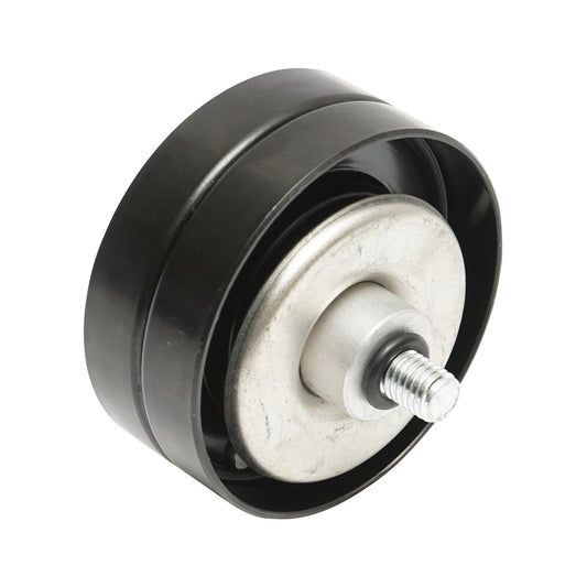 Szíjfeszítő görgő John Deere-hez, OEM L114292, AL157596 Breckner Germany