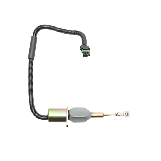 Szolenoid befecskendező szivattyúhoz John Deere-hez, OEM RE504223, RE54747