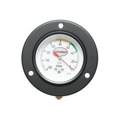 Vákuummérő műszer kapásnövény vetőgépekhez, Bufer BFSP028