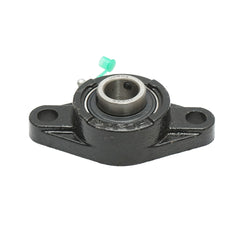 UCFLU204 csapágy házzal, EF sorozatú szárzúzóhoz, BK98204, BK98205, BK98203