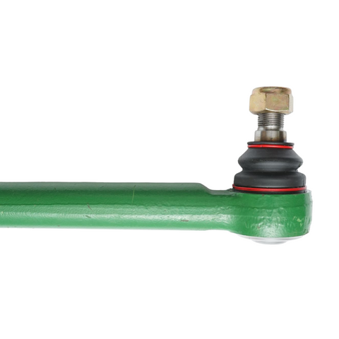GÖMBFEJ 225 MM HOSSZÚSÁGBAN, JOBB MENETES 22X1.5, KÚP 23.5/25.5 MM, JOHN DEERE, DEUTZ-FAHR GÉPEKHEZ, RE271441