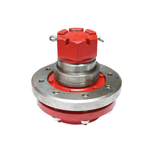 Forgócsukló gyűrűkkel Erdei traktorhoz