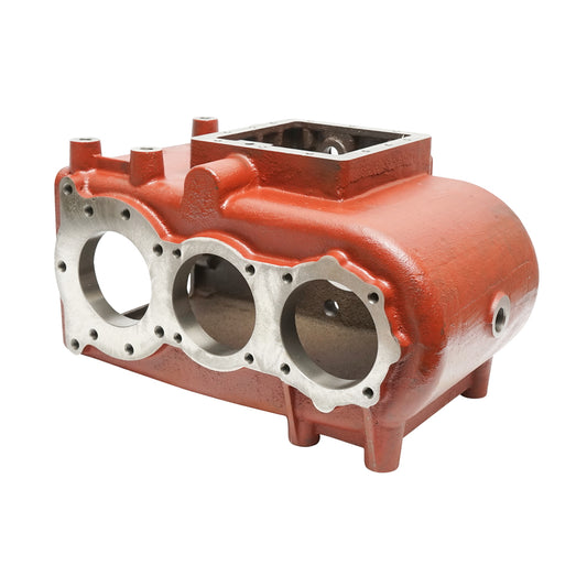 Sebességváltó ház komplett Erdei traktorhoz